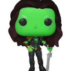 Marvel What If? Funko Pop Vinyl Figure Gamora Daughter Of Thanos