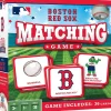 Masterpieces Boston Red Sox Matching Game