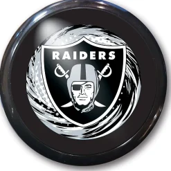 Masterpieces Las Vegas Raiders Duncan Yo-Yo