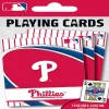 Masterpieces Philadelphia Phillies Playing Cards