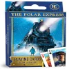 Masterpieces Polar Express Playing Cards