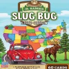 Masterpieces Slug Bug State-Cation Game
