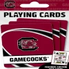 Masterpieces South Carolina Playing Cards