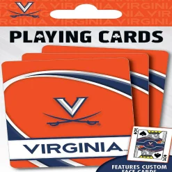 Masterpieces Virginia Playing Cards