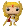 Masters Of The Universe Funko Pop Vinyl Figure She-Ra (Glow)