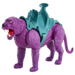 Masters Of The Universe Origins Beasts Panthor