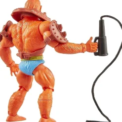 Masters Of The Universe Origins 6-Inch Beast Man Action Figure
