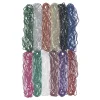 Mega Bead Necklace Assortment - 144 Pc.