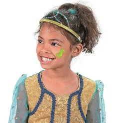 Mega Bulk 1500 Pc. Temporary Tattoo Assortment