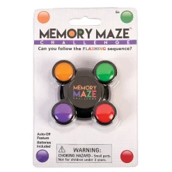 Memory Maze