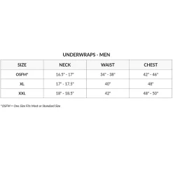 Men's Deluxe Monk Robe