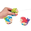 Mermaid Squirt Toys - 12 Pc.