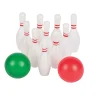 Mini Bowling Games - 12 Pc.