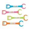 Mini Grabber Arms - 24 Pc.