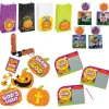 Mini Halloween Faith Boo Bag Kit For 12