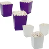 Mini Popcorn Box Assortment Kit - 48 Pc.