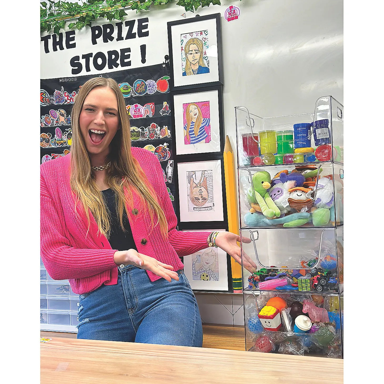 Mini Pull-Back Monster Trucks - 12 Pc.