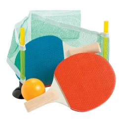 Mini Table Tennis Game Set
