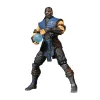 Mortal Kombat X 3.75" Action Figure: Sub-Zero