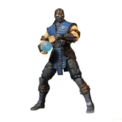 Mortal Kombat X 3.75" Action Figure: Sub-Zero