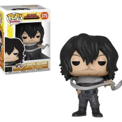 My Hero Acadamia Funko Pop Vinyl Figure - Shota Aizawa