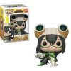 My Hero Acadamia Funko Pop Vinyl Figure - Tsuyu
