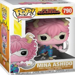 My Hero Academia Funko Pop Vinyl Figure Mina Ashido