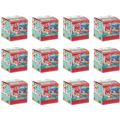 My Mini Mixieq's Blind Box 2-Packs Series 1 Lot Of 12