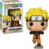 Naruto Funko Pop Animation Vinyl Figure Naruto Running
