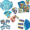 Nativity Classroom Or Game Night Assortment - 5 Games