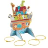 Noah's Ark Ring Toss Game - 6 Pc.