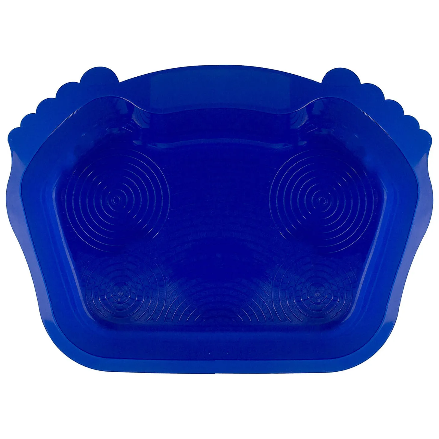 Northlight 21.75" Anti-Skid Swimming Pool Or Spa Tepropertured Foot Bath