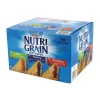 Nutri-Grain Soft Baked Breakfast Bars Variety, 1.3 Oz, 48 Count