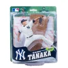 Ny Yankees Mcfarlane Mlb Series 32 Figure: Masahiro Tanaka