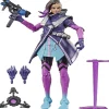 Overwatch Ultimates 6 Inch Action Figure Sombra