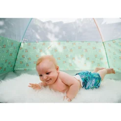 Pacific Play Tents Under The Sea Beach Cabana