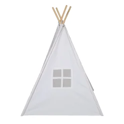 Pacific Play Tents White Teepee