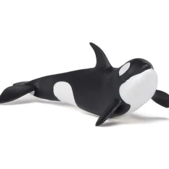 Papo Killer Whale Calf