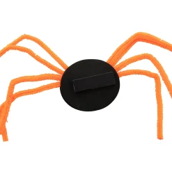 Patterned Spider Magnet Craft Kit - Makes 12