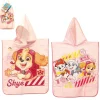 Paw Patrol, Team Skye Hooded Bt Towel