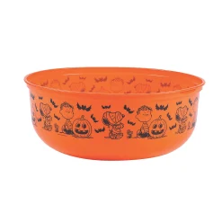 Peanuts® Halloween Candy Bowl