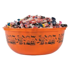 Peanuts® Halloween Candy Bowl