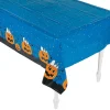 Peanuts® Halloween Plastic Tablecloth