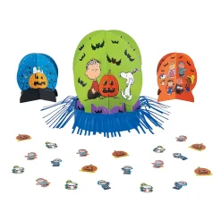 Peanuts® Halloween Table Decorating Kit - 23 Pc.