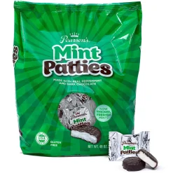 Pearson's Mint Patties, 175 Count