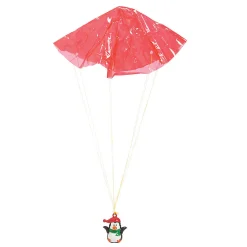 Penguin Paratroopers - 12 Pc.