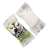Personalized Ghost Fluff Cotton Candy Packs - 10 Pc.