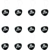 Pirate Eye Patches- 12 Pc.