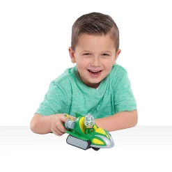 Pj Masks Turbo Blast Vehicles-Gekko