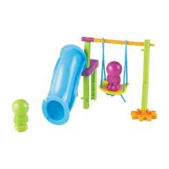 Playground Engineering & Design Building Set